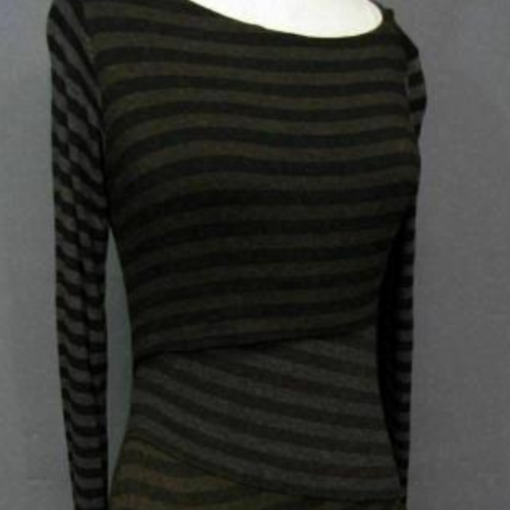 B44 Dressed top